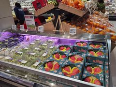 -盒马鲜生(双清路店)