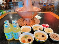 -南门涮肉(上海二店)