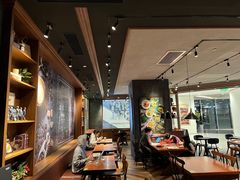 -StayReal Cafe(长宁来福士广场东八区店)