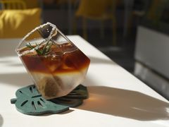 -五进制 Coffee Shop
