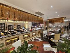 -上海虹桥西郊庄园丽笙大酒店