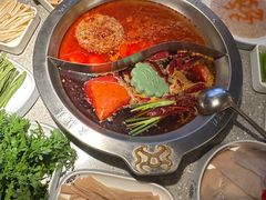-大龙燚火锅(太古里店)