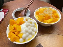 -小团圆糖水铺(襄阳南路店)