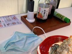 -花漫里亲民日式餐厅(万象城店)