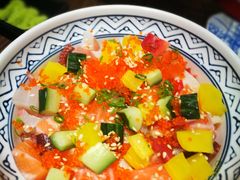 -大雄寿司(中华广场店)