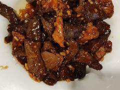 传统老爆三-陈傻子餐厅(世纪都会店)