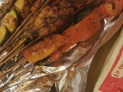 -晓靖轩烧烤(沙河风情店)