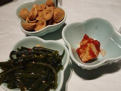 -湘邻呷铺·田园家宴(汉基广场店)