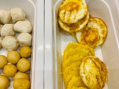-张亮麻辣烫(三亚商品街店)