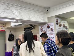 -珍妮曲奇聪明小熊(尖沙咀店)