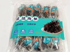 -琴礼季·青岛特产(西海岸店)