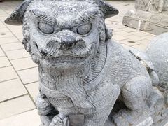 -北陵公园