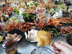 -江油特色冷沾沾(火炮街店)