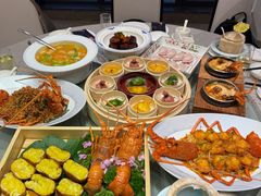 -佳丽海鲜大酒楼(环岛海景店)