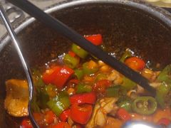 -曾宴·楚菜(湖北省博物馆店)