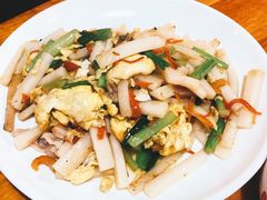 -温州一家人美食(西木头市店)