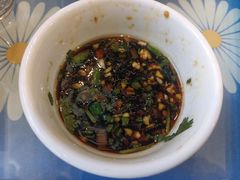 -丽泽山庄·生态怀柔菜·虹鳟鱼(红螺寺店)