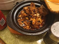 -三道菜(明堂公园店)