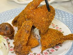 -渔意楼·驰名沙田乳鸽(五羊店)