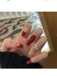 -阿噶西美甲美睫