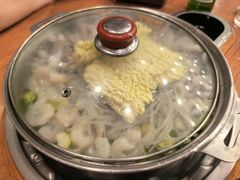 -蚂蚁家辣炒章鱼(海云台店)