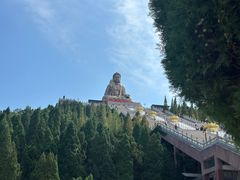 -龙口南山旅游景区