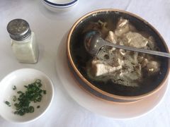 乡下土猪汤-御信客家王(洛溪店)