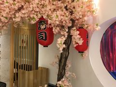 -小句号·精致料理(江南环球港店)