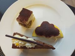 -洲际酒店·地平线全日餐厅HORIZON CAFÉ