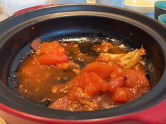 -潮堂 · 潮州菜(国贸商城店)