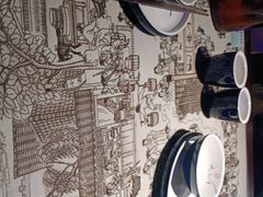 -绿茶餐厅(汇悦大融城店)