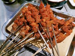 -壹加壹电烤串(总店)