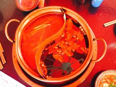 -镇江龙·火锅串串(武侯祠店)