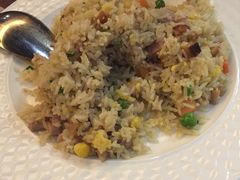 -麦茜哥牛扒城(中银店)