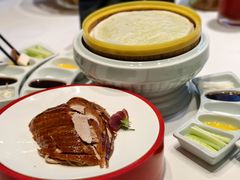 -真地道京味府·鲜橙烤鸭·北京菜(朝外大街东大桥店)