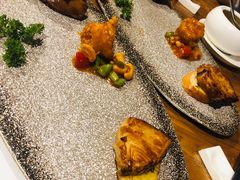 -涵苑私宴定制(外滩店)