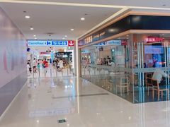 -新田360广场(上海华侨城店)
