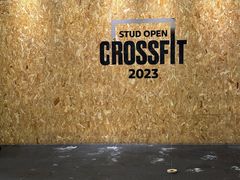 -Stud CrossFit(泰丰大厦店)