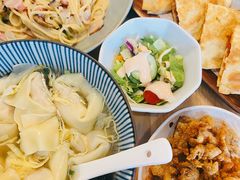 -红小满休闲餐厅(十全街店)