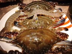 -V-ONE西雅图海鲜自助餐厅(仓山万达广场店)