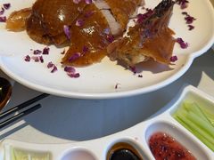 -庆云楼饭庄(什刹海店)