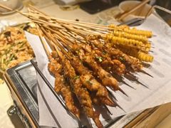-串盟烧烤·长沙美食地标(星沙店)