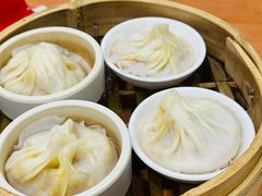 纯粉纯膏双拼-莱莱小笼·乔艾