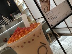 -KOI Thé(力宝广场店)