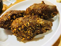 -二孃鸡爪爪(东郊记忆店)