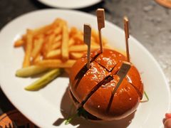 -京A Taproom·精酿餐吧(CBD店)