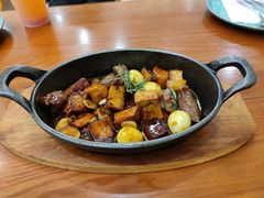 -CRAZYONES西班牙海鲜饭(上海美罗城店)