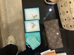 -六六奢品·vintage中古·回收二手奢侈品包包手表首饰(环球港店)