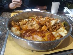 -黄记煌三汁焖锅(崇文门店)