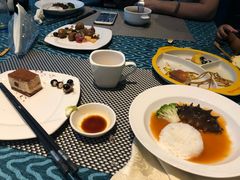 -瑞德姆美人鱼海底演艺主题餐厅(亚龙湾店)